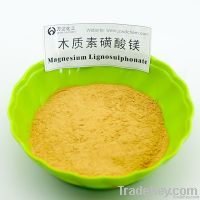 Magnesium Lignosulfonate