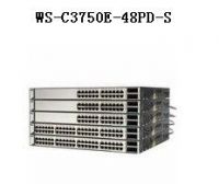 Network Switch (WS-C3750E-48PD-S)
