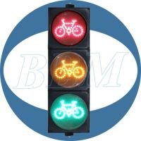 LED traffic light/traffic signal