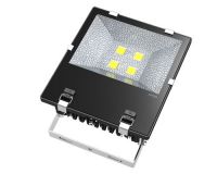 200W High Power IP65 Fin Heat Sink LED Flood Light