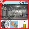 CE&ISO Certified Economical Tyre Pyrolysis Oil Plant 10 T/D