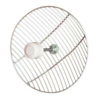 Grid Parabolic Antenna