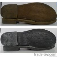 TPR outsoles/boots soles