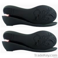 TPU outsoles women'shoes soles