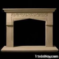 Fireplaces  stones