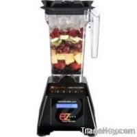 Blendtec EZ-61-22 EZ Blender and Caffe D'Vita Assorted Drink Mixes