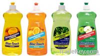 Hot sales!!!Dishwashing Liquid with a good quality and price