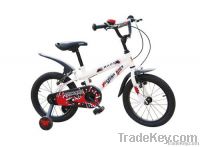 FF children bicycle