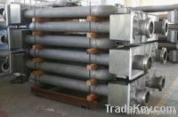 radistant tube