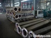 straight tube