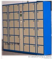 RFID Card Electronic Locker