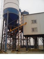 Used Concrete Batching Plant 120
