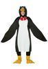 Party costume adult penguin costume PCMC-3990