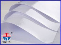PVC Backlit Materials 510G/15oz 300D*500D 18*12 Vinyl Felx Banner
