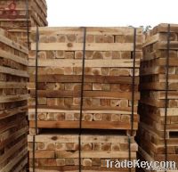 Sawn timber