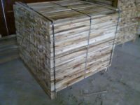 Sawn timber