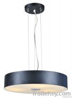 Moder glass pendant lighting