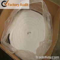 Ceramic Fiber Blanket for Industrial Furnace Liners