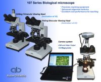 XSZ-107 Series biological microscope