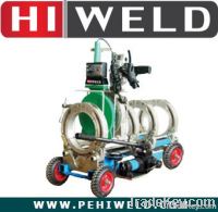 Butt Fusion Welding Machine Hw 225 Semi Manual