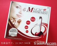 magic beauty facial massager