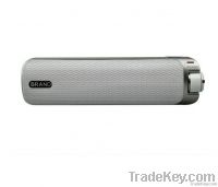 Bluetooth Speaker With Power Bank(Pocket Size)