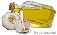 garlic oil