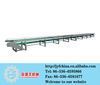 poultry cage belt conveyor in poultry slaughtering equipment