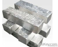 High Purity Cadmium ingots 99.995%