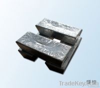 High Purity Madmium Ingot 99.995%, 99.95%, 99.99%