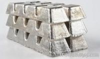 Hot Sale Tin Ingot 99.9%