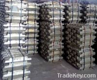 Hot Sales Antimony Ingot 99.95%