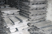 High Quality Selenium Ingot