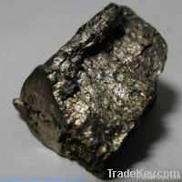 High Purity Neodymium Metal