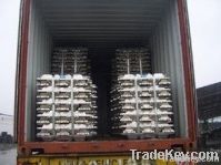 Aluminum Ingots ADC12 / Alloy ADC12