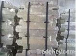 high purity tin ingots 99.99%