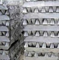 Aluminum Ingots ADC12