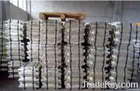 Tin Ingot 99.99% Sn high purity