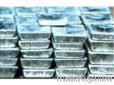 Hot Sale Antimony Ingots