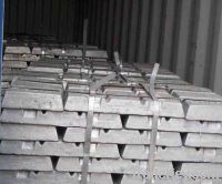 hot hot sale zinc ingot