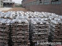 Aluminum Ingots Adc12