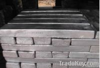 Magnesium Ingots