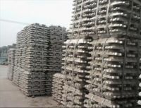 Magnesium Ingots