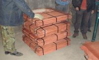 Copper  Cathode