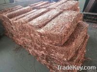 Brass Wire Scrap Best Quality