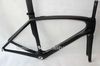 Carbon Road Bike Frame , 700C Matte Finish Venge Road Bike Frame