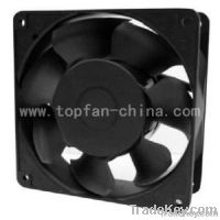 AC 120V 220V Axial Fan Cooling Fan 120*120*38mm