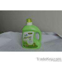 Liquid detergent