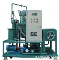 Used Cooking Oil Regeneration Purifier