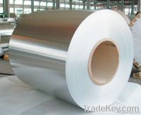 Namkiso Zinc / Alu-Zinc Alloy Coated Steel